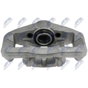 Étrier De Frein Avant BMW 5 F10-F11 09 - 34 11 6 792 690, CA3167R, F06205