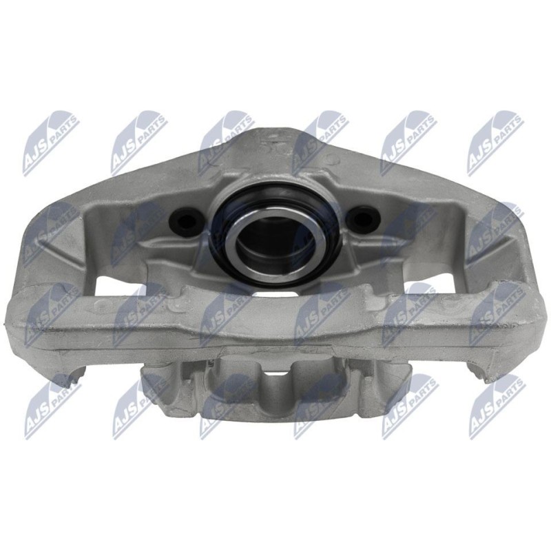 Étrier De Frein Avant BMW 5 F10-F11 09 - 34 11 6 792 690, CA3167R, F06205