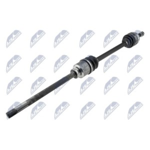 Demi-arbre De Transmission DROITE RENAULT MASTER II 2.2DCI 00 - DS9510RA, CDX 230691, CDX 230691/51