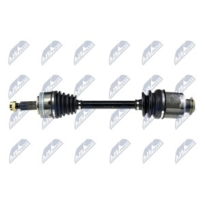 Demi-arbre De Transmission KIA SPORTAGE 2.0CRDI 4WD 10-16 - 663762, 663806, 3548400