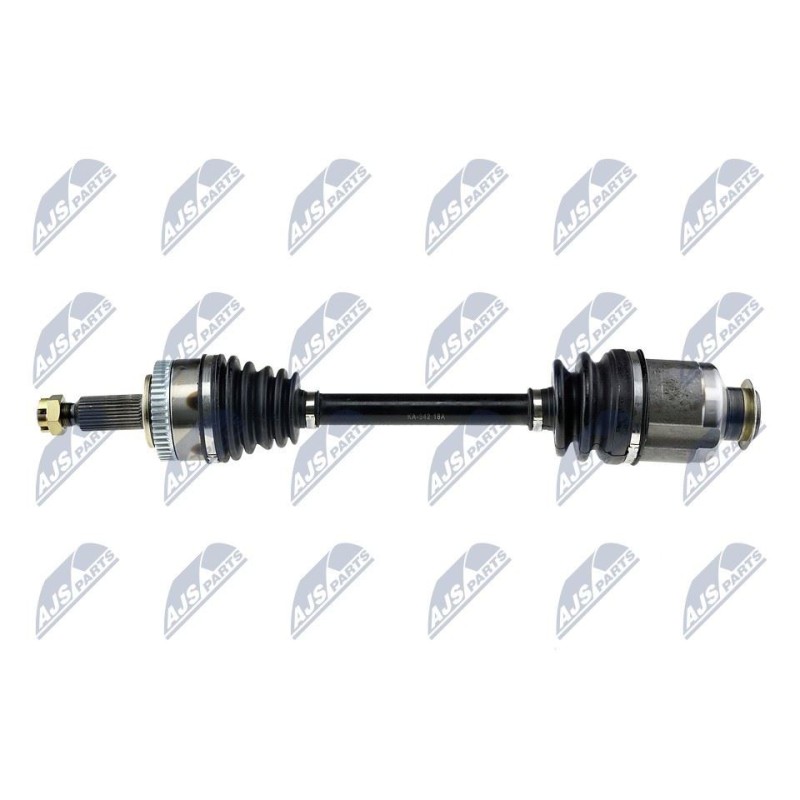 Demi-arbre De Transmission KIA SPORTAGE 2.0CRDI 4WD 10-16 - 663762, 663806, 3548400