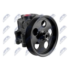 Pompe De Direction Assistée FORD MONDEO III 1.8I - 10SKV067, 1357641, 1S7C-3A674-CA