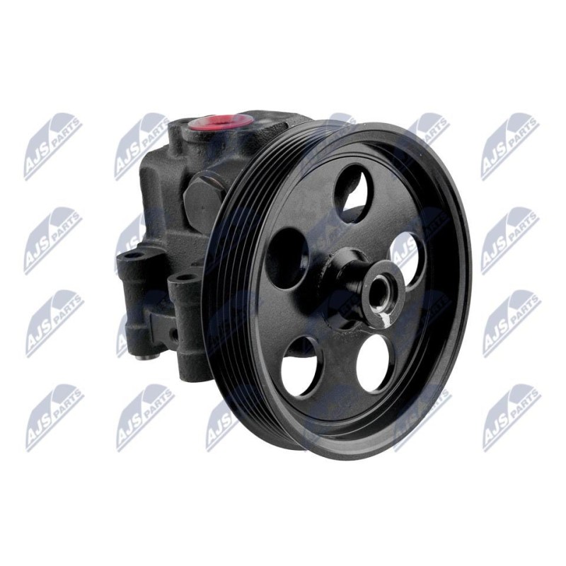 Pompe De Direction Assistée FORD MONDEO III 1.8I - 10SKV067, 1357641, 1S7C-3A674-CA