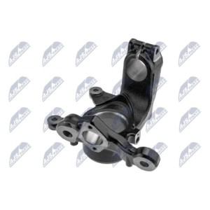 Fusée Avant GAUCHE BMW X3 E83 03 - 31213412019, BSP25450,