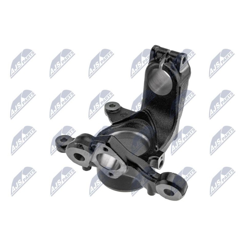 Fusée Avant GAUCHE BMW X3 E83 03 - 31213412019, BSP25450,
