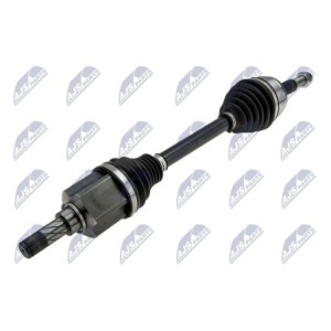 Demi-arbre De Transmission AVANT DACIA DUSTER 10 - 391019671R, 392419256R, 397411935R