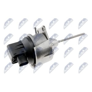 Vanne De Régulation De Pression Du Turbocompresseur -MOTEURS 1.6TDI CAYB - 201256, 03L 198 716 F, 03L 198 716 R