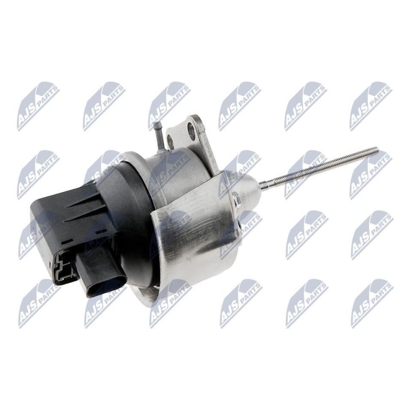 Vanne De Régulation De Pression Du Turbocompresseur -MOTEURS 1.6TDI CAYB - 201256, 03L 198 716 F, 03L 198 716 R