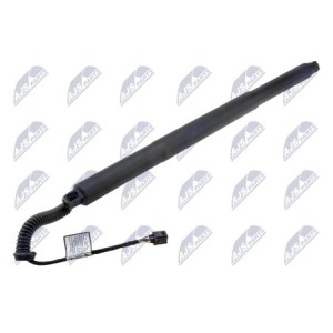 Vérin De Coffre DROITE GAUCHE VOLKSWAGEN TOUAREG 2018 - 760827851, 760827851B, 760827851