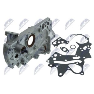 Pompe D'huile MITSUBISHI LANCER IV-V-VI-VII 2.0 1992-2013 - MD322509