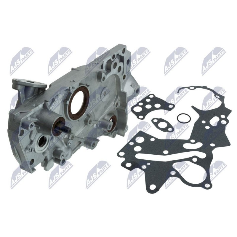 Pompe D'huile MITSUBISHI LANCER IV-V-VI-VII 2.0 1992-2013 - MD322509