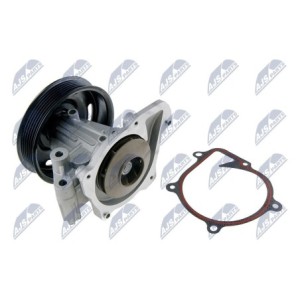 Pompe À Eau FORD TRANSIT 2.2D 11 - 8MP376802484, 824-1256, 1719125