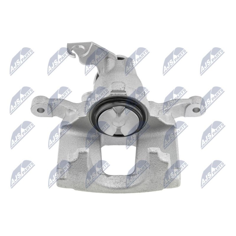 Étrier De Frein Arrière CHRYSLER TOWN&COUNTRY 12 - 185398, 68144206AA, 68144206AB