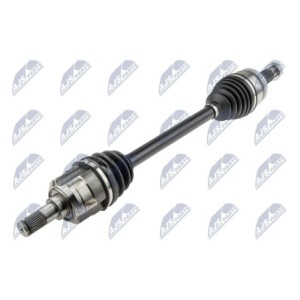Demi-arbre De Transmission GAUCHE KIA CARINVAL-GRAND CARNIVAL 2.7V6 06 - 227114, 495014D201,