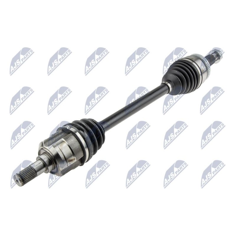Demi-arbre De Transmission GAUCHE KIA CARINVAL-GRAND CARNIVAL 2.7V6 06 - 227114, 495014D201,