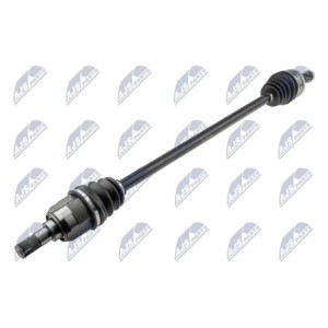 Demi-arbre De Transmission KIA CEE'D-PRO CEE'D 1.6CRDI 136KM 15 - T98634A1, 227218, 49501A6500