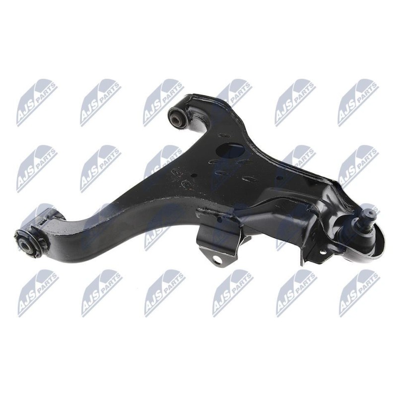 Bras Des Suspension Avant NISSAN TITAN 04 - 72-01-175R, BS-175R, 72175R