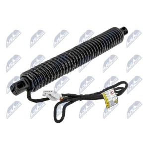 Vérin De Coffre DROITE BMW 5 F10-F18 09 - 51244831588, 51244867568, 51244870564