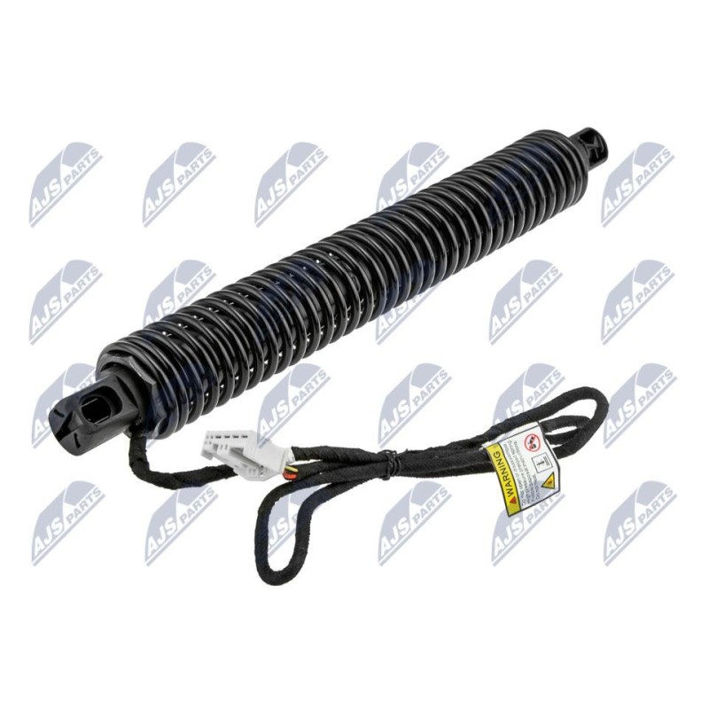 Vérin De Coffre DROITE BMW 5 F10-F18 09 - 51244831588, 51244867568, 51244870564