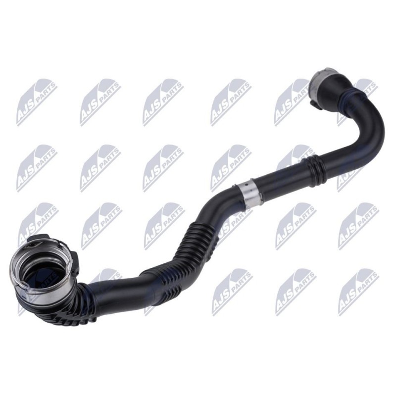 Tuyau D'aspiration D'air RENAULT KANGOO 1.5 DCI 08 - 144600199R