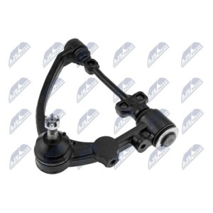 Bras Des Suspension Avant DROITE TOYOTA DYNA 150 01 - 4X4 ESTANFI EST-72-02-281R, 72-02-281R, ADT386126