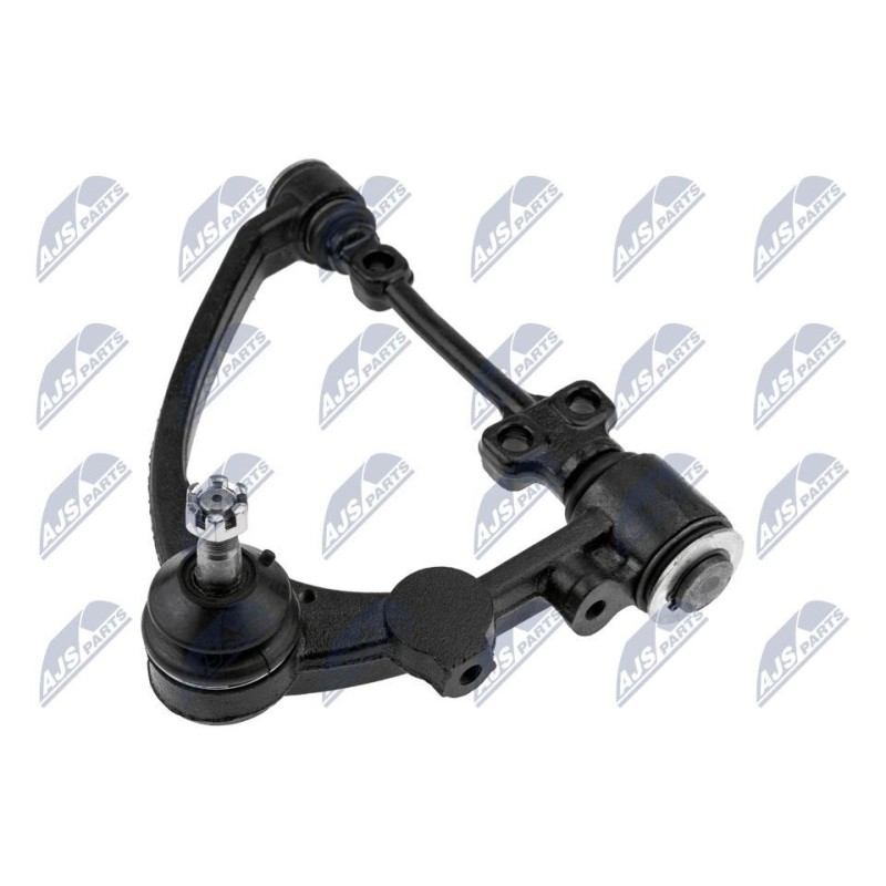 Bras Des Suspension Avant DROITE TOYOTA DYNA 150 01 - 4X4 ESTANFI EST-72-02-281R, 72-02-281R, ADT386126
