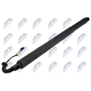 Vérin De Coffre GAUCHE BMW 5GT 09 - 51247200543, H301021, 301021