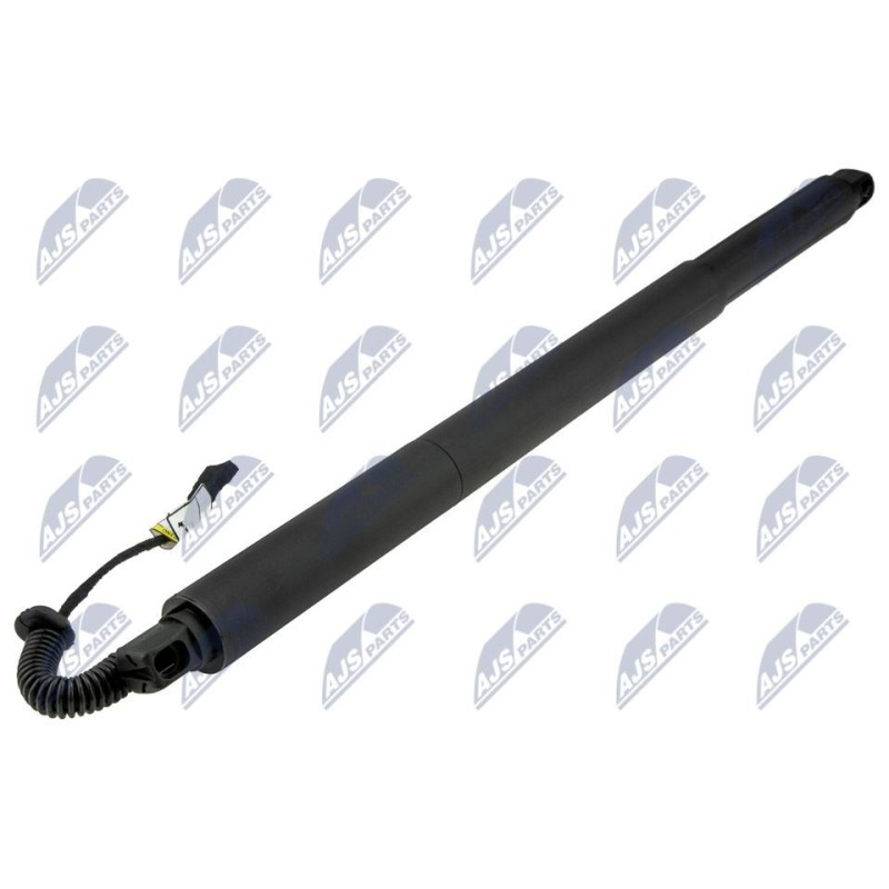 Vérin De Coffre GAUCHE BMW 5GT 09 - 51247200543, H301021, 301021