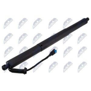 Vérin De Coffre DROITE BMW X1 07.2017 - 51247481807, H301022, 301022