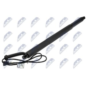 Vérin De Coffre GAUCHE BMW X4 F26 14 - ZA0020L, 51247339431, H301019