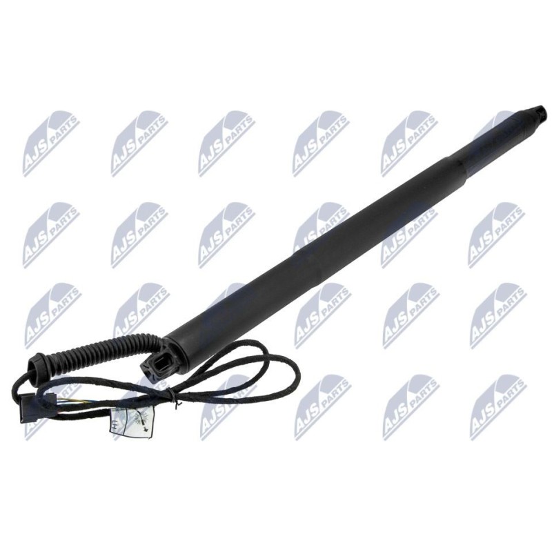 Vérin De Coffre GAUCHE BMW X4 F26 14 - ZA0020L, 51247339431, H301019