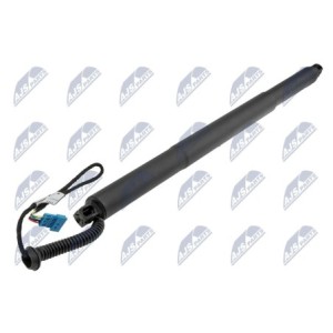 Vérin De Coffre DROITE BMW X4 F26 14 - ZA0020R, 51247339432, H301020