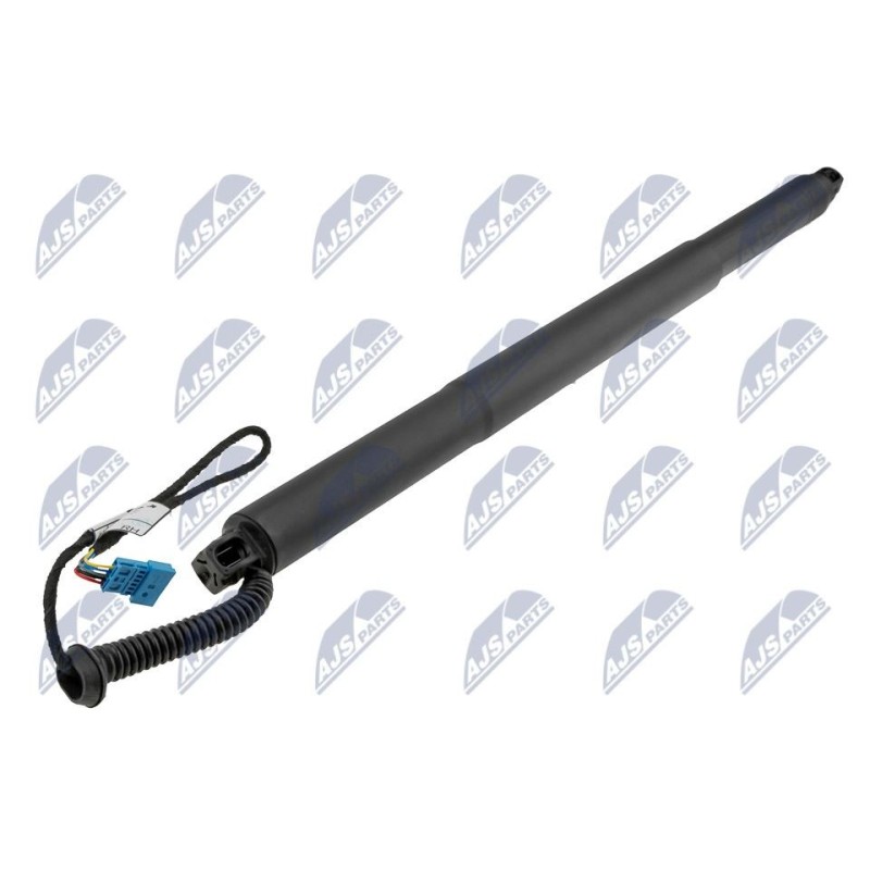 Vérin De Coffre DROITE BMW X4 F26 14 - ZA0020R, 51247339432, H301020