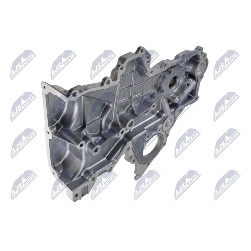 Pompe D'huile FR 1.6 HYUNDAI I30 07 - FRECCIA OP09-271, 21350-2B701, 21350-2B702