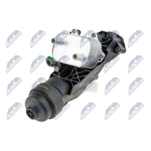 Radiateur D'huile Avec Filtre AUDI A4 2.0TDI - 046066N, 03N115389N, 91205