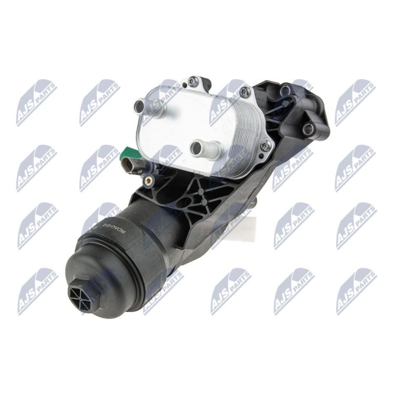 Radiateur D'huile Avec Filtre AUDI A4 2.0TDI - 046066N, 03N115389N, 91205