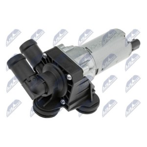 Pompe À Eau Additionnelle BMW 3 E90 - 64118369806
