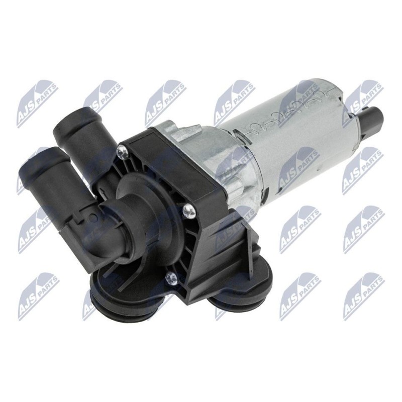 Pompe À Eau Additionnelle BMW 3 E90 - 64118369806