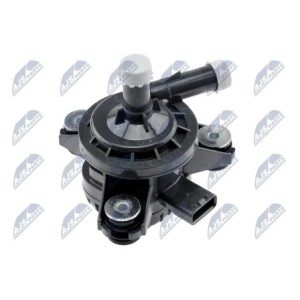 Pompe À Eau Additionnelle TOYOTA ENGINE 1.8 HYBRIDE PRIUS 08 - WQT-001, G9040-52010, PIERBURG 7.07224.00.0