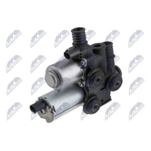Vanne De Chauffage BMW 3 E46 97 - 64118369807, 621681, V20-77-0053