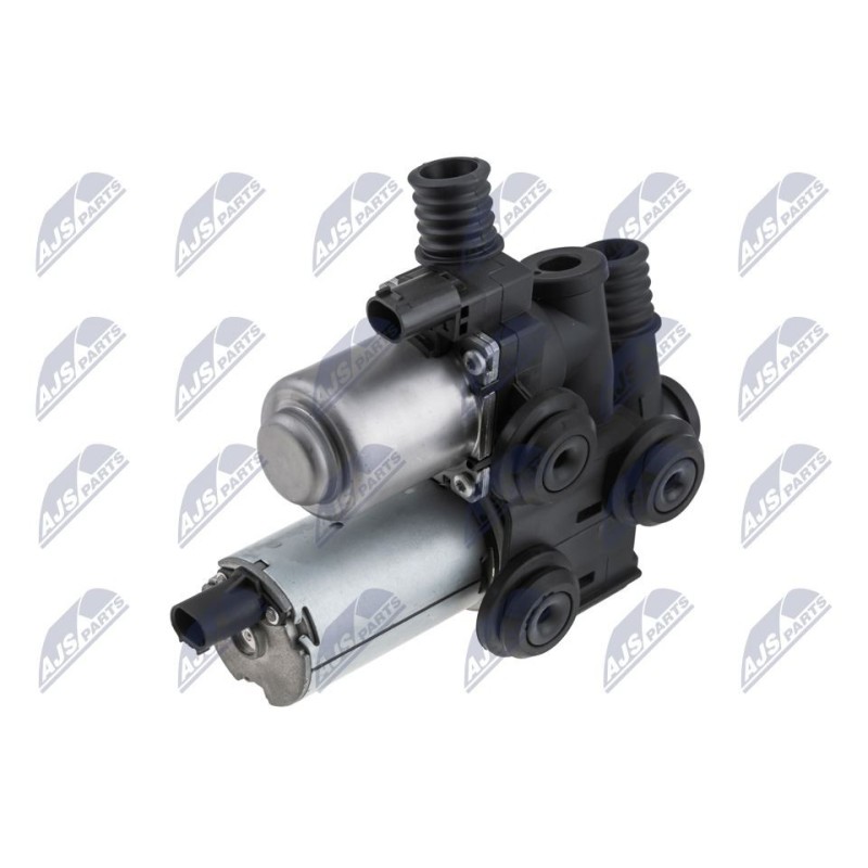 Vanne De Chauffage BMW 3 E46 97 - 64118369807, 621681, V20-77-0053
