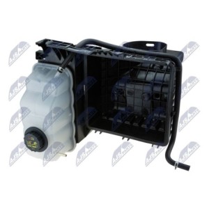 Bouchon, Réservoir De Liquide De Refroidissement FORD F150 11 - BL3Z8A080B