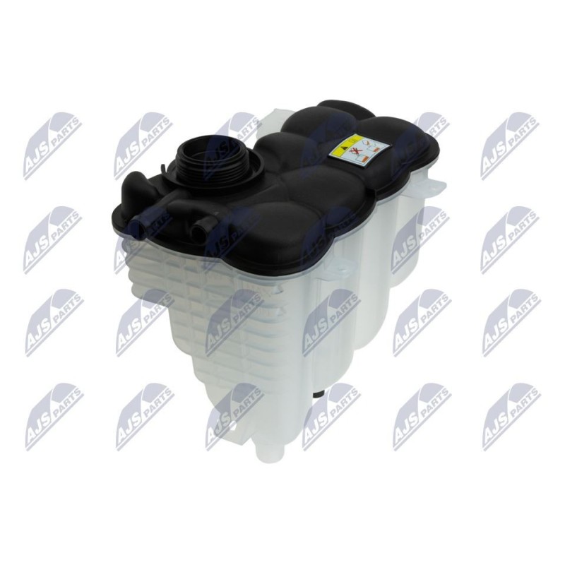 Bouchon, Réservoir De Liquide De Refroidissement RANGE ROVER DISCOVERY 4-5 10 - LR128194