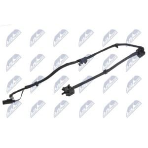 Ensemble De Gicleur De Lave-glace BMW7 F01-F02-F03-F04 2007-2015 - 61664448770, 61667202027,