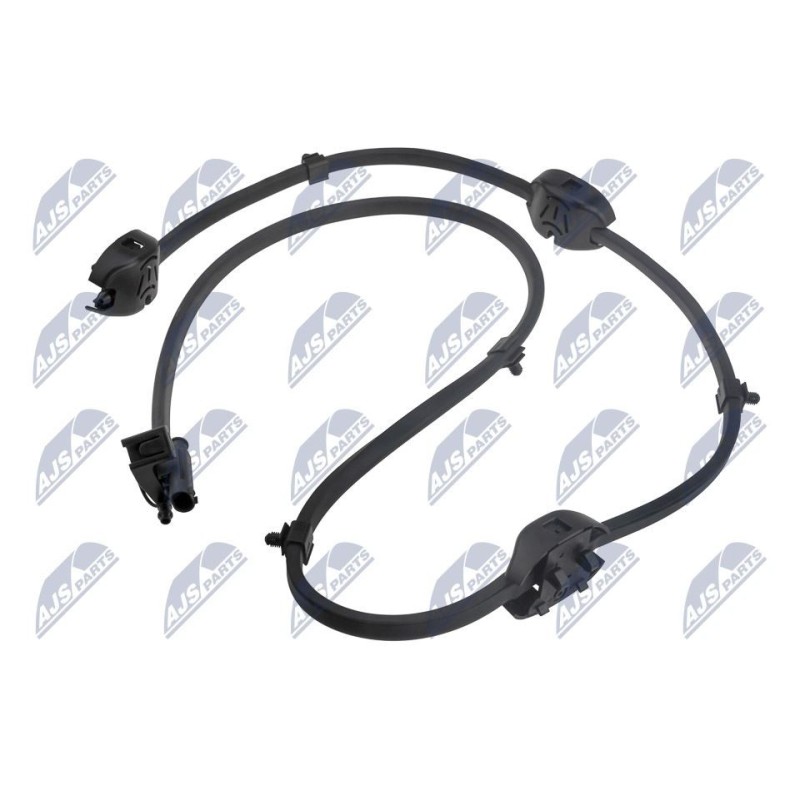 Ensemble De Gicleur De Lave-glace BMW X5 G05 2017-2019 - 61667434864
