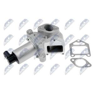 Vanne Egr SSANGYONG ACTYON SPORTS 2.0XDI 2007 - EGR135N, EGR135R, 72-0341