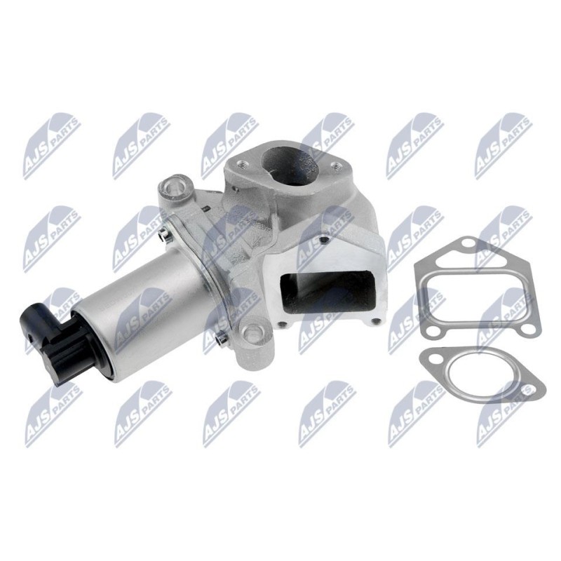 Vanne Egr SSANGYONG ACTYON SPORTS 2.0XDI 2007 - EGR135N, EGR135R, 72-0341