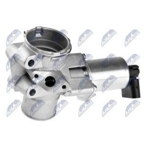 Vanne Egr SMART FORTWO 0.8CDI 2004 - 150-0M-M00, EGR046AN, EGR046N