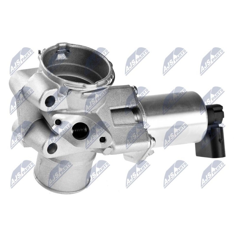 Vanne Egr SMART FORTWO 0.8CDI 2004 - 150-0M-M00, EGR046AN, EGR046N