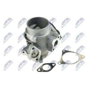 Vanne Egr OPEL MOVANO 2.5CDTI 2003 - 150-01-106, 710974R, 710974R